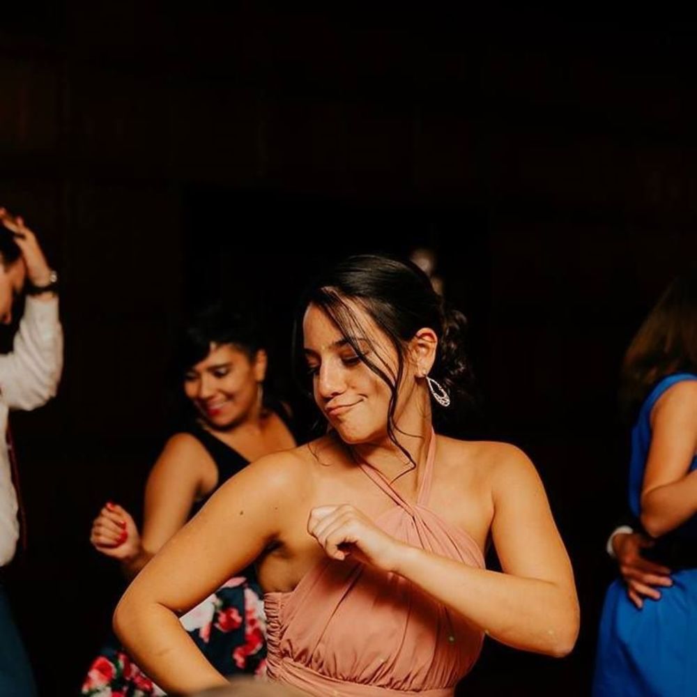 Meet your Posher, Lisa